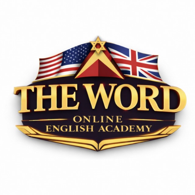 The Word English Academy
